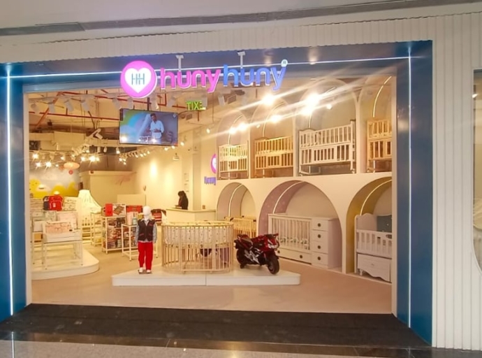 Huny Huny expands footprint with a new store in Bengaluru